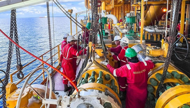 Connectivité entre les entreprises pour promouvoir la coopération et créer des chaînes de production ảnh 2