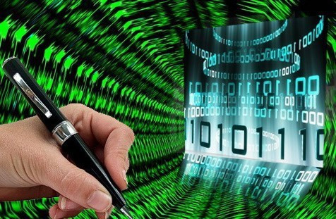 Promouvoir l'utilisation de la signature numérique personnelle dans les transactions de paiement électronique ảnh 1