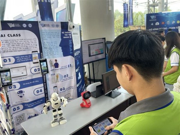 Le Vietnam s'efforcera d'améliorer sa position dans les classements mondiaux de l'innovation ảnh 2 Le Vietnam s'efforcera d'améliorer sa position dans les classements mondiaux de l'innovation ảnh 2