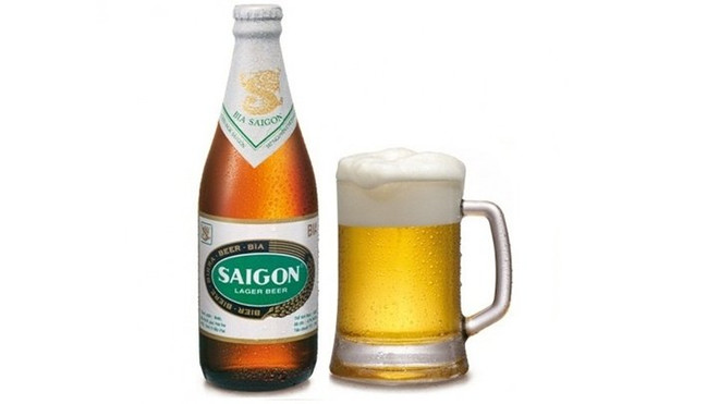 La bière vietnamienne Saigon débarque en Israël ảnh 1 La bière vietnamienne Saigon débarque en Israël ảnh 1