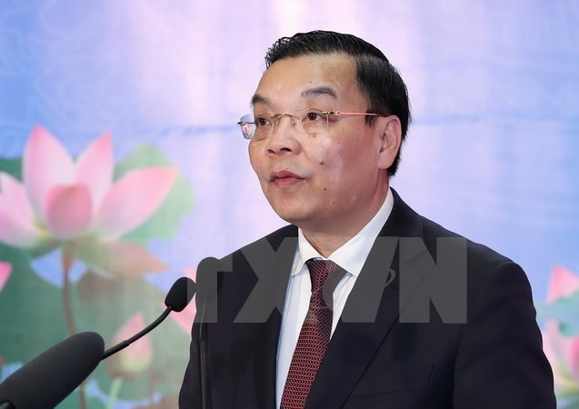 Vietnam et Singapour intensifient la coopération dans la propriété intellectuelle ảnh 1 Vietnam et Singapour intensifient la coopération dans la propriété intellectuelle ảnh 1