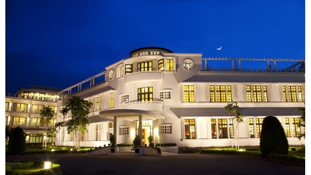 Les destinations émergentes vietnamiennes attirent les visiteurs étrangers ảnh 1 Les destinations émergentes vietnamiennes attirent les visiteurs étrangers ảnh 1