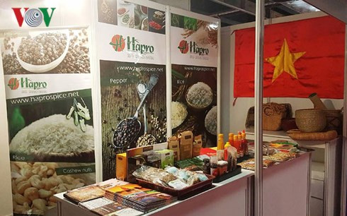 Promotion des exportations en Turquie ảnh 1 Promotion des exportations en Turquie ảnh 1