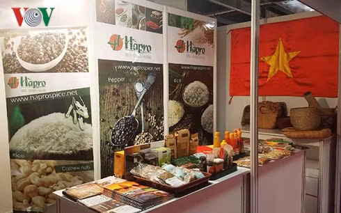 Promotion des exportations en Turquie ảnh 1