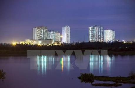 Israël partage ses expériences dans la gestion des ressources en eau ảnh 1