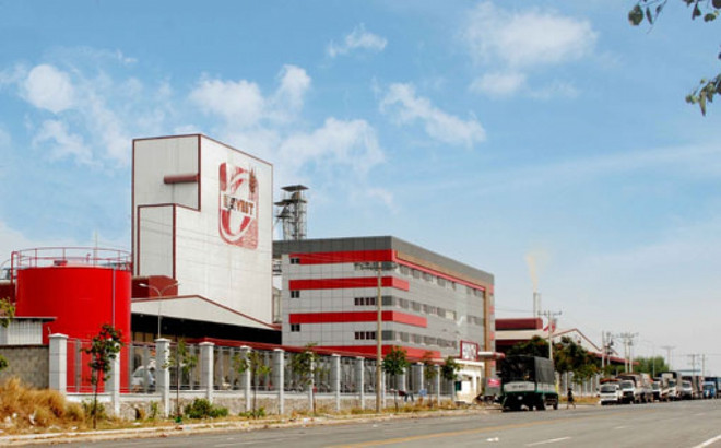 Investissement: Binh Duong, destination attrayante pour les entreprises taïwanaises ảnh 1 Investissement: Binh Duong, destination attrayante pour les entreprises taïwanaises ảnh 1