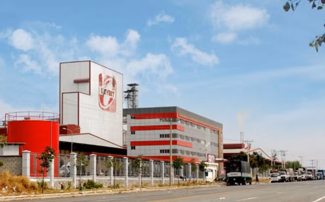 Investissement: Binh Duong, destination attrayante pour les entreprises taïwanaises ảnh 1 Investissement: Binh Duong, destination attrayante pour les entreprises taïwanaises ảnh 1