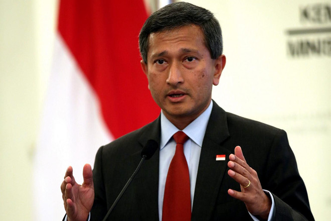Singapore attache de l’importance au renforcement de l’intégration économique de l’ASEAN ảnh 1 Singapore attache de l’importance au renforcement de l’intégration économique de l’ASEAN ảnh 1