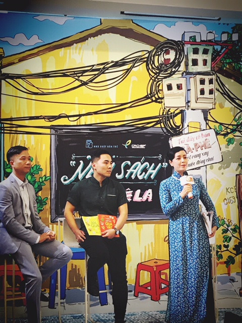 «…plein d’odeurs qui viennent chatouiller les narines…» ảnh 4 «…plein d’odeurs qui viennent chatouiller les narines…» ảnh 4