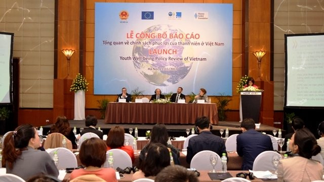 Rapport sur les politiques du bien-être pour la jeunesse vietnamienne ảnh 1