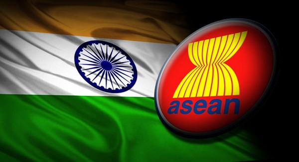 Les relations entre l'Inde et l'ASEAN et l'Asie de l'Est sont approfondies ảnh 1 Les relations entre l'Inde et l'ASEAN et l'Asie de l'Est sont approfondies ảnh 1