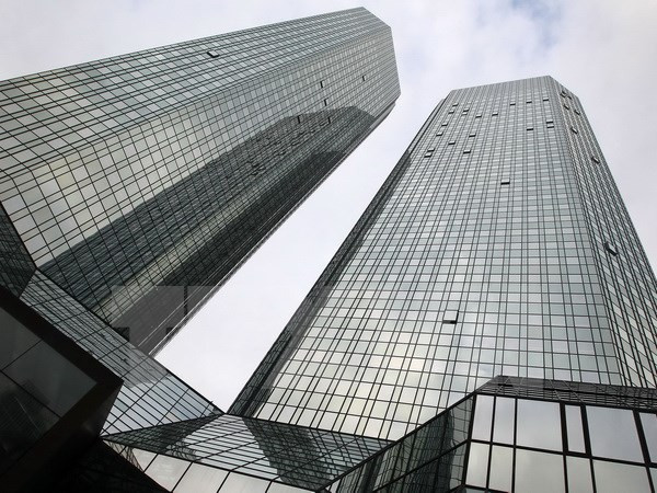 La Deutsche Bank fournit un crédit de 100 millions de dollars à FE Credit ảnh 1 La Deutsche Bank fournit un crédit de 100 millions de dollars à FE Credit ảnh 1