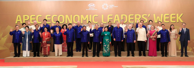 APEC 2017 : des journaux arabes tiennent en haute estime le rôle du Vietnam ảnh 1 APEC 2017 : des journaux arabes tiennent en haute estime le rôle du Vietnam ảnh 1