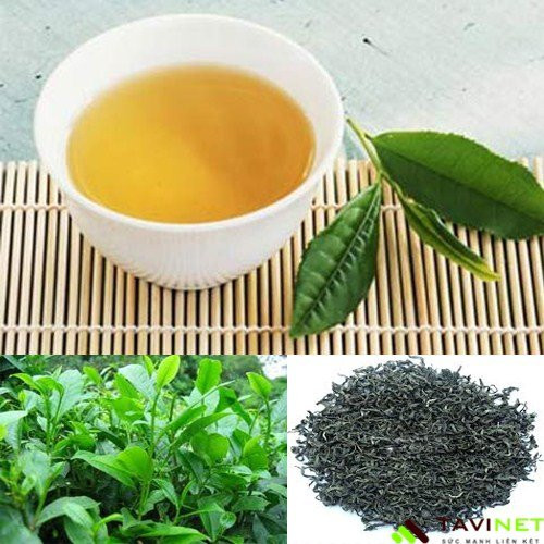 Exportations du thé du Vietnam en hausse de 15,4% au premier trimestre ảnh 1 Exportations du thé du Vietnam en hausse de 15,4% au premier trimestre ảnh 1