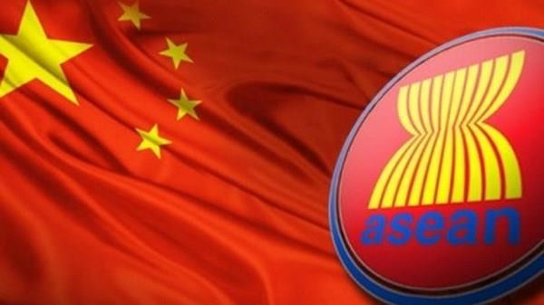 L’ASEAN et la Chine coopèrent dans divers domaines ảnh 1