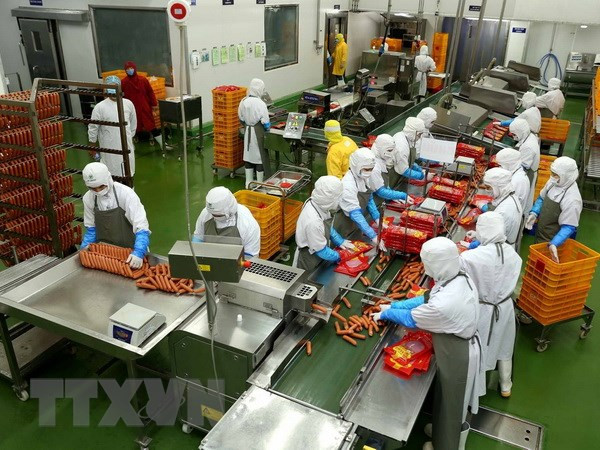 Activités en mai, mois des ouvriers ảnh 1 Activités en mai, mois des ouvriers ảnh 1