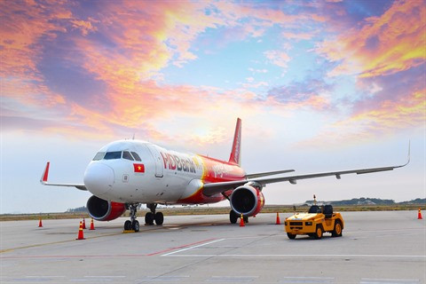 Vietjet avancera le versement du 2e dividende 2018 à ses actionnaires ảnh 1 Vietjet avancera le versement du 2e dividende 2018 à ses actionnaires ảnh 1