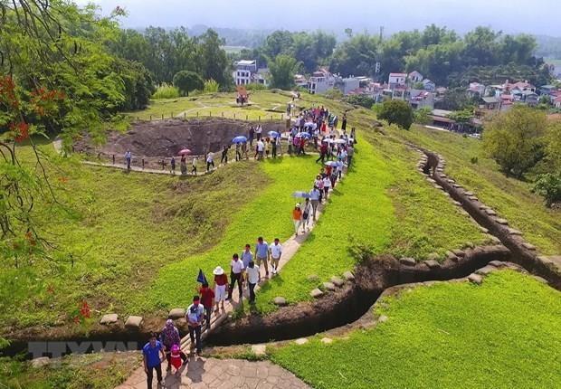 Dien Bien investit pour restaurer des vestiges du champ de bataille de Dien Bien Phu ảnh 1 Dien Bien investit pour restaurer des vestiges du champ de bataille de Dien Bien Phu ảnh 1