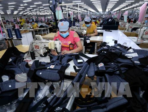 Dông Nai bénéficie d'un excédent commercial au premier trimestre ảnh 1 Dông Nai bénéficie d'un excédent commercial au premier trimestre ảnh 1