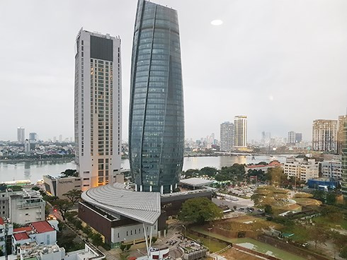 Da Nang enregistre un record d’IDE au 1er trimestre ảnh 1 Da Nang enregistre un record d’IDE au 1er trimestre ảnh 1