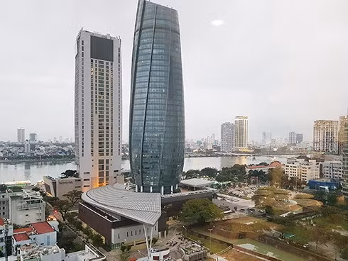 Da Nang enregistre un record d’IDE au 1er trimestre ảnh 1