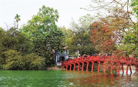 Tourisme MICE, une opportunité énorme pour le Vietnam ảnh 2  Tourisme MICE, une opportunité énorme pour le Vietnam ảnh 2