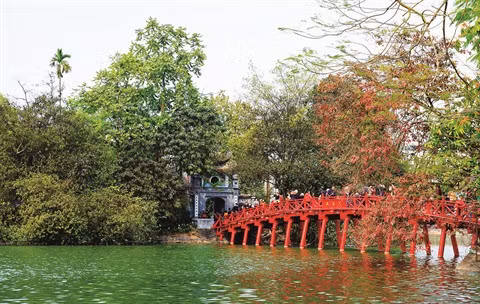  Tourisme MICE, une opportunité énorme pour le Vietnam ảnh 2