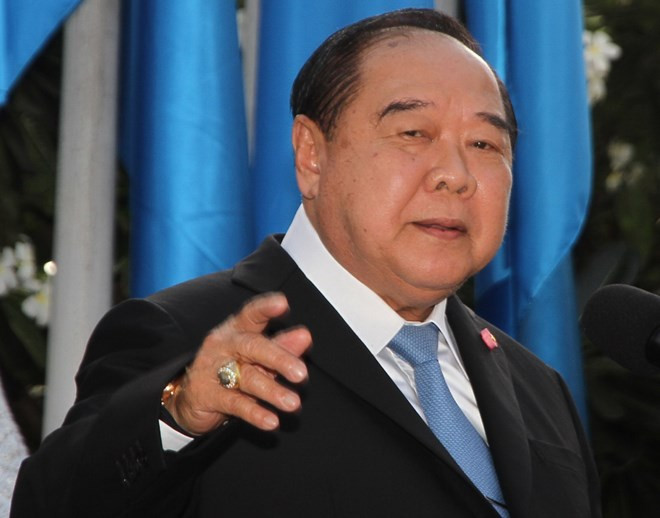 Thaïlande : les élections générales prévues en 2018 ảnh 1 Thaïlande : les élections générales prévues en 2018 ảnh 1
