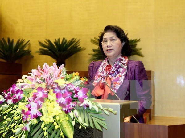 Développement des relations entre le Vietnam et la Suède ảnh 1 Développement des relations entre le Vietnam et la Suède ảnh 1