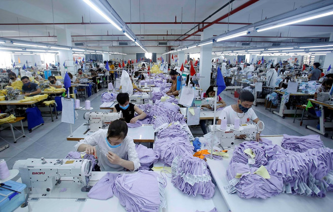 RCEP: un point brillant dans le bilan économique mondial 2020 plutôt morose ảnh 3 RCEP: un point brillant dans le bilan économique mondial 2020 plutôt morose ảnh 3