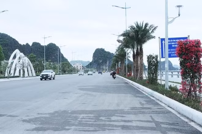 Quang Ninh construira une "route du patrimoine" ảnh 1