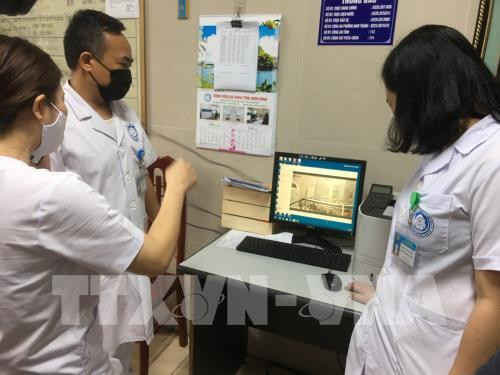 L'état de santé de la plupart des patients atteints du COVID-19 au Vietnam reste stable ảnh 1 L'état de santé de la plupart des patients atteints du COVID-19 au Vietnam reste stable ảnh 1