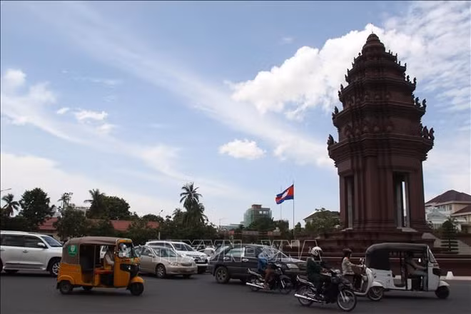 Le Cambodge engage des négociations de libre-échange avec la Mongolie ảnh 1