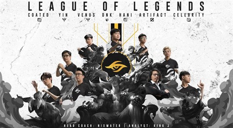 Team Secret acquiert Lowkey Esports ảnh 1 Team Secret acquiert Lowkey Esports ảnh 1