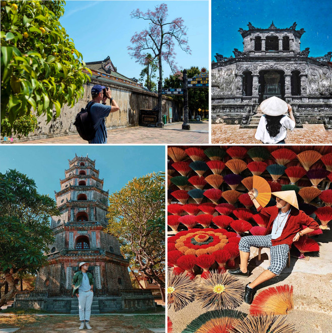 Six expériences à ne pas manquer au Vietnam ảnh 6