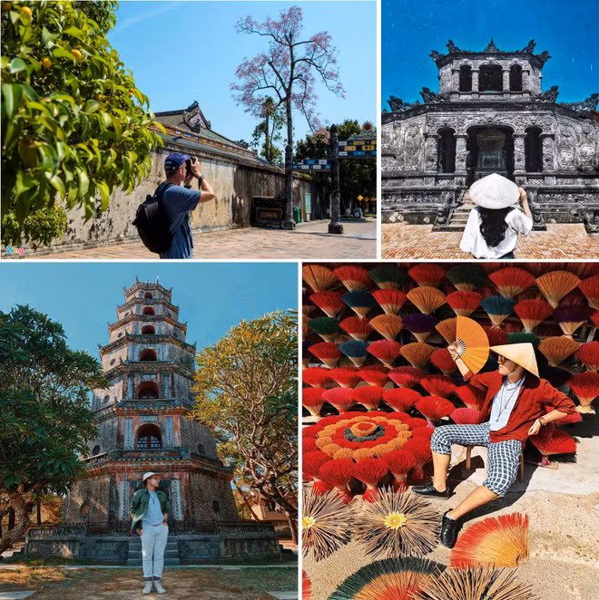 Six expériences à ne pas manquer au Vietnam ảnh 6 Six expériences à ne pas manquer au Vietnam ảnh 6