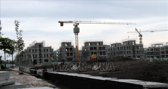 Les dix évènements économiques les plus marquants du Vietnam en 2020 ảnh 6 Les dix évènements économiques les plus marquants du Vietnam en 2020 ảnh 6