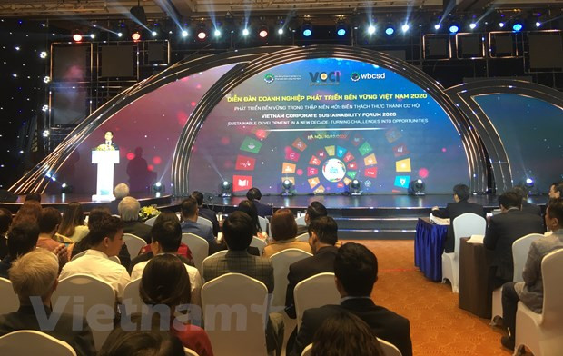 Le développement durable apporte une prospérité à long terme à la société ảnh 2