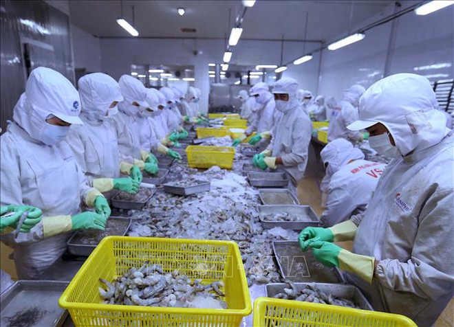 Les dix évènements économiques les plus marquants du Vietnam en 2020 ảnh 5 Les dix évènements économiques les plus marquants du Vietnam en 2020 ảnh 5