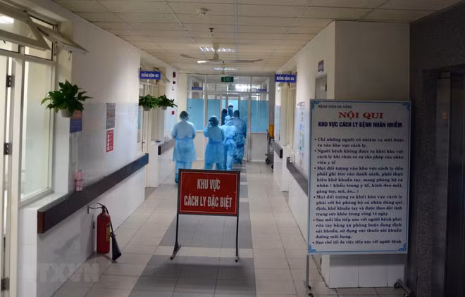 Coronavirus : renforcement de la supervision dans les localités ảnh 1