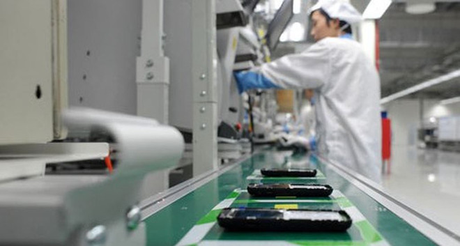 Les exportations ont atteint 8,22 milliards d'USD au cours de la première moitié de mai ảnh 1 Les exportations ont atteint 8,22 milliards d'USD au cours de la première moitié de mai ảnh 1