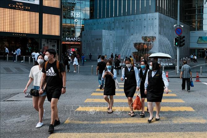 La Malaisie commence à rouvrir son économie ảnh 1