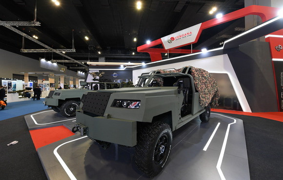 Malaisie: les expositions DSA et NATSEC reportées en 2022 en raison du COVID-19 ảnh 1