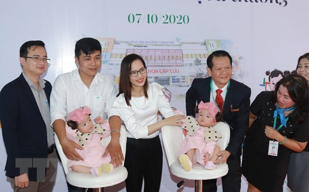 Les dix événements nationaux les plus marquants de 2020 ảnh 9 Les dix événements nationaux les plus marquants de 2020 ảnh 9