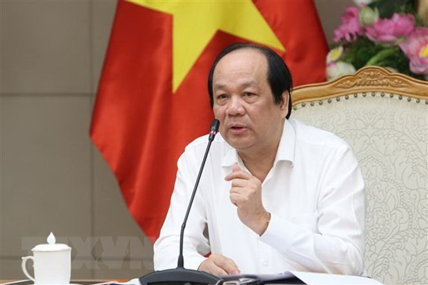 Téléconférence: la réforme administrative accélère la reprise économique ảnh 1 Téléconférence: la réforme administrative accélère la reprise économique ảnh 1