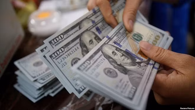 Hô Chi Minh-Ville : 1,8 milliard de dollars de devises transférées en quatre mois ảnh 1 Hô Chi Minh-Ville : 1,8 milliard de dollars de devises transférées en quatre mois ảnh 1