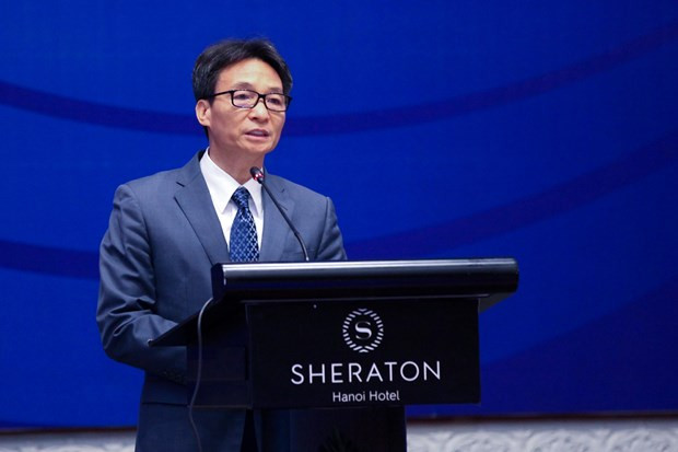 L'ASEAN souligne l'importance du développement des ressources humaines ảnh 2  L'ASEAN souligne l'importance du développement des ressources humaines ảnh 2