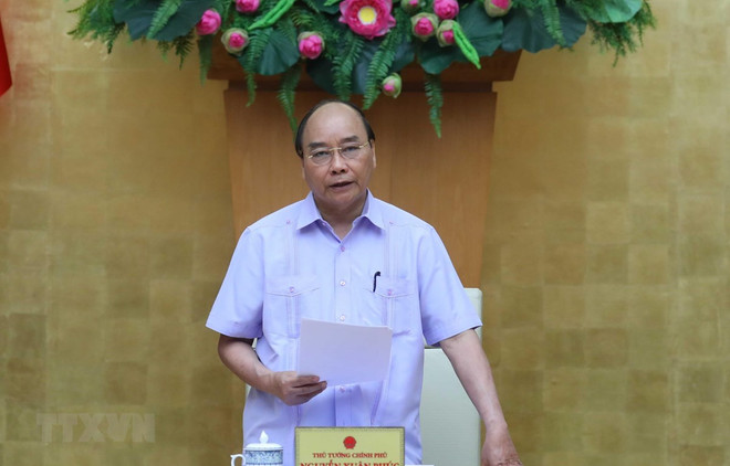 Création de conditions favorables aux experts et investisseurs étrangers au Vietnam ảnh 1 Création de conditions favorables aux experts et investisseurs étrangers au Vietnam ảnh 1