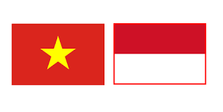 Lancement du concours de création du logo marquant les relations diplomatiques Vietnam-Indonésie ảnh 1 Lancement du concours de création du logo marquant les relations diplomatiques Vietnam-Indonésie ảnh 1