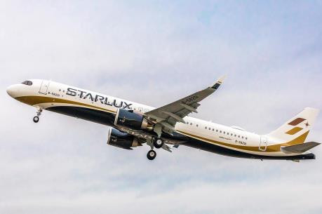 Une nouvelle ligne aérienne reliant Taïwan (Chine) à Da Nang ảnh 1 Une nouvelle ligne aérienne reliant Taïwan (Chine) à Da Nang ảnh 1